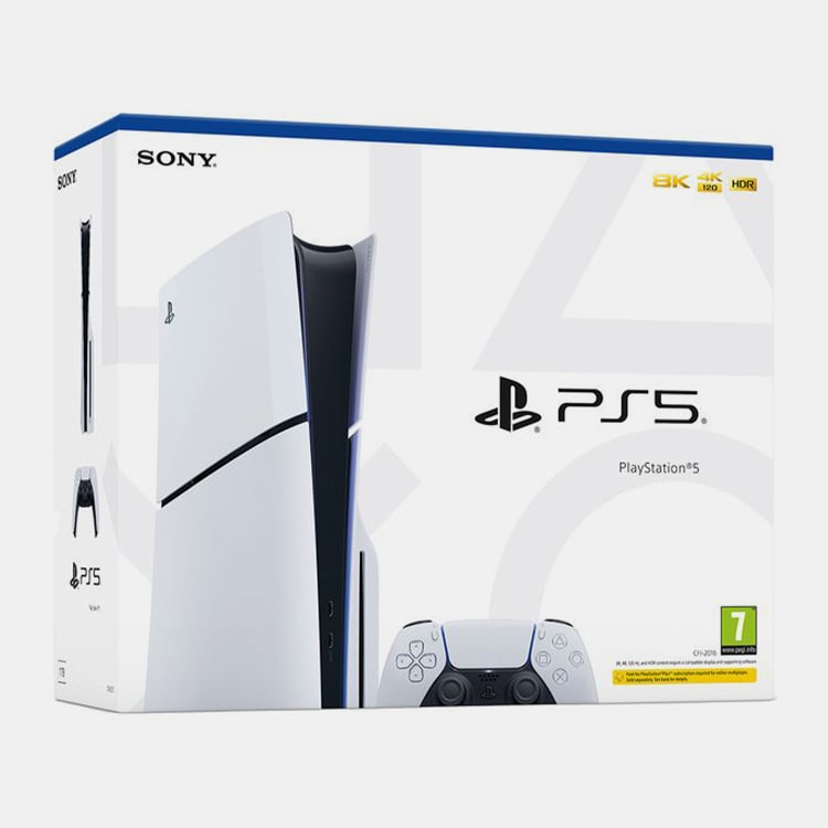 SONY PlayStation 5 Slim